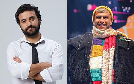 Hasan Canla “Reynmen” də 