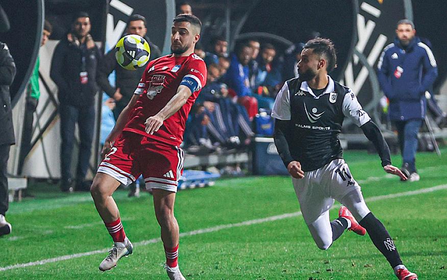 “Kəpəz” “Şamaxı”ya, 