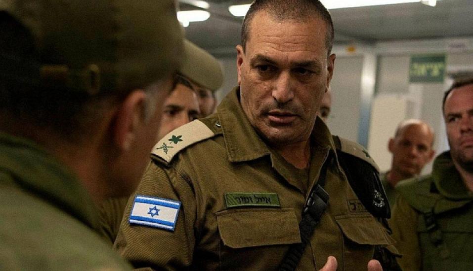 The US WILL STRIKE Iran -