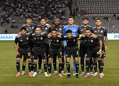 "Qarabağ"ın ulduzu sərfəli təklif aldı - 