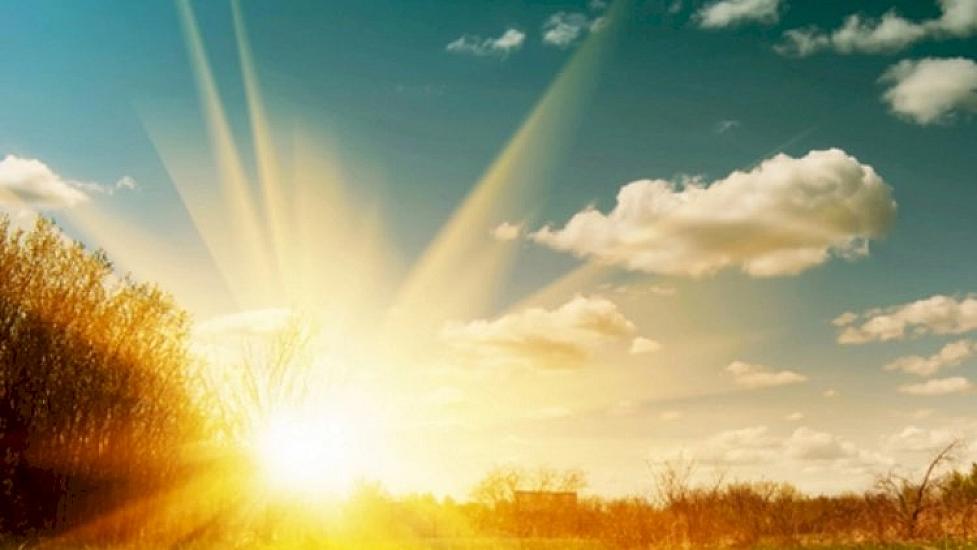 Bu rayonlarda 15-18 dərəcə isti olacaq - 