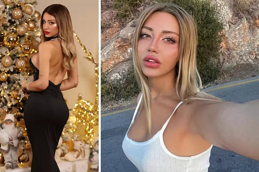 Məşhur sosial media fenomeni 