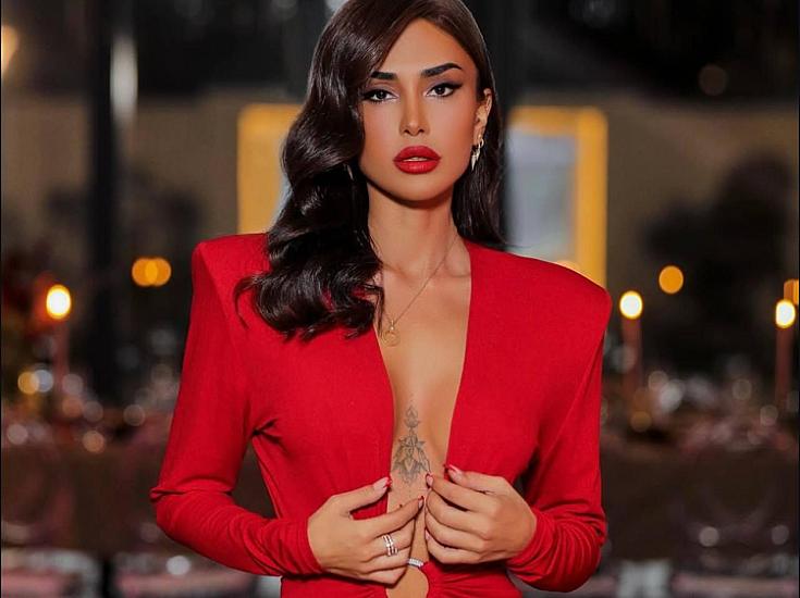 "40 dərəcə istidə oturub ağlayırdım, indi isə sırtılmışam" - 