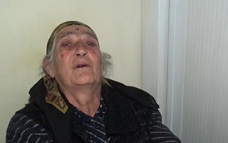 “Gəlinimin günahı yoxdur, oğlum həbsxanada sürünsün” - 