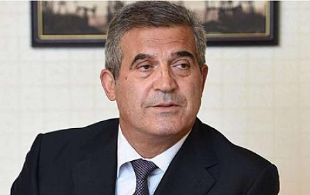 Süleyman Mikayılov vəzifədən azad olunmasından 