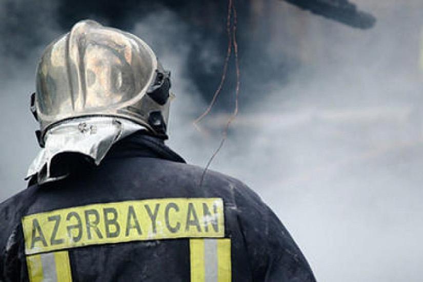 Zaqatalada mehmanxanada 