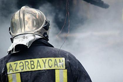 Zaqatalada mehmanxanada 