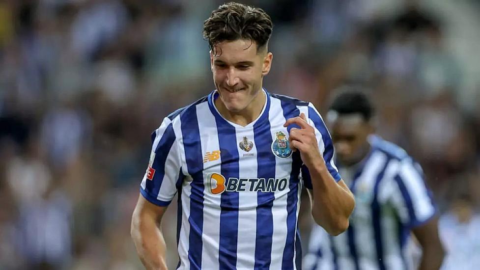 "Qalatasaray"dan "Porto"nun ulduzuna 