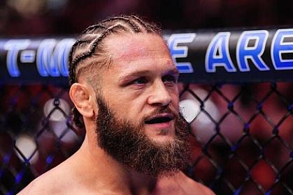 Rafael Fiziyev UFC-də məğlubiyyətindən danışdı: 