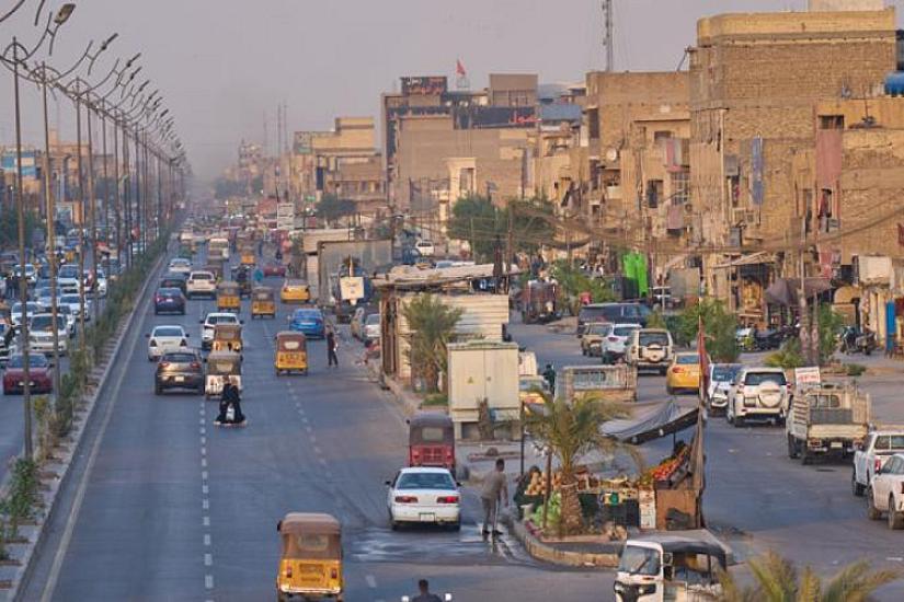 Trampın İraq üzrə xüsusi nümayəndəsi vəzifəsindən gedib