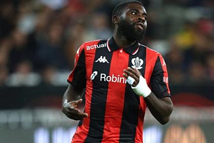 Fransa klubunun futbolçusu 