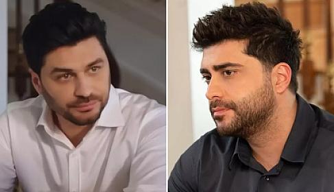 “Kızılcık şerbeti” onun gedişi ilə ÇALXALANIR -