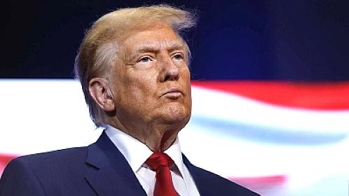 Tramp: "Hindistan İrandan neft almayacaq"