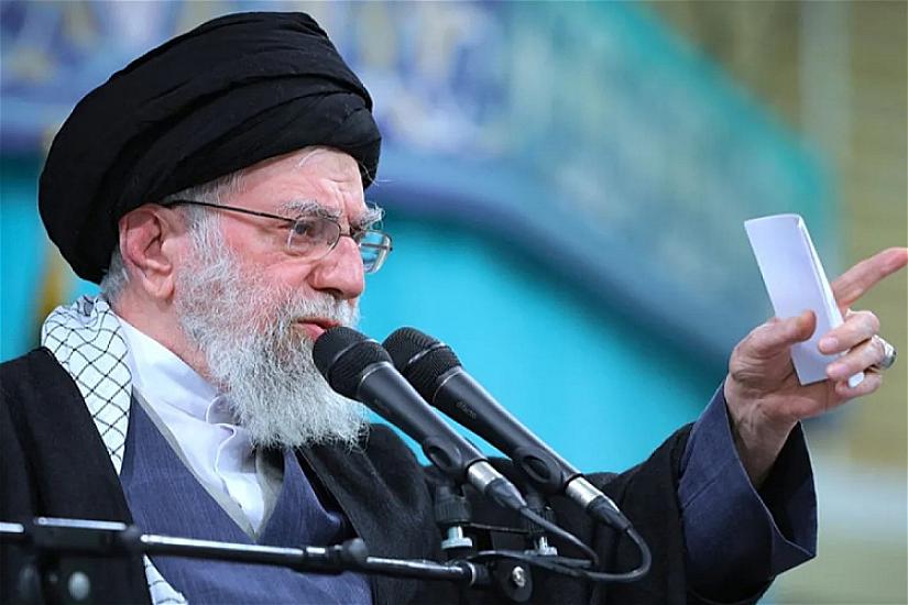 "İrana qarşı təcavüz regional münaqişəyə çevriləcək" - 