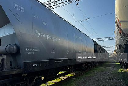 Azərbaycan ərazisindən Ermənistana növbəti yük göndərilib