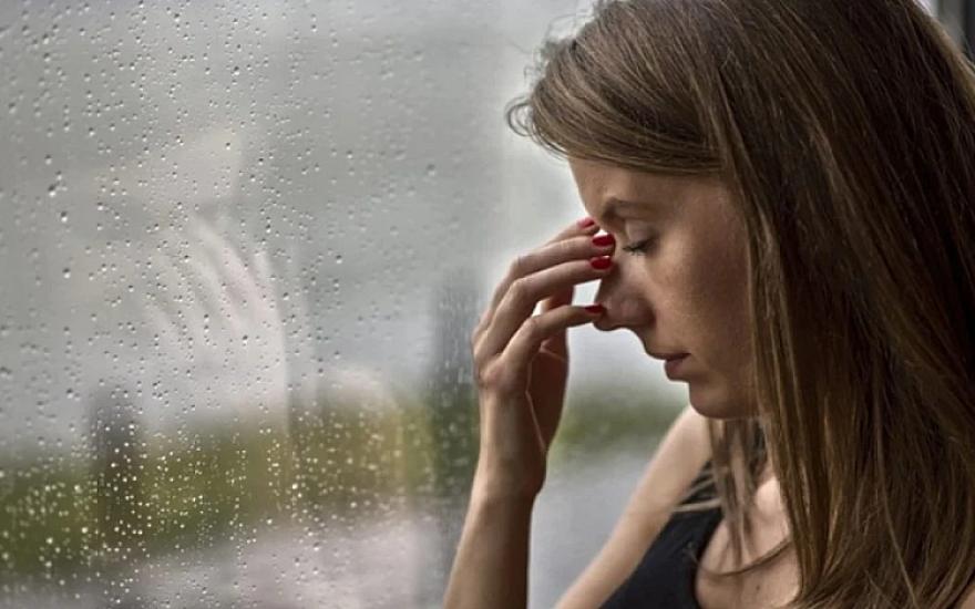 Sabah üçün tibbi-meteoroloji proqnoz -