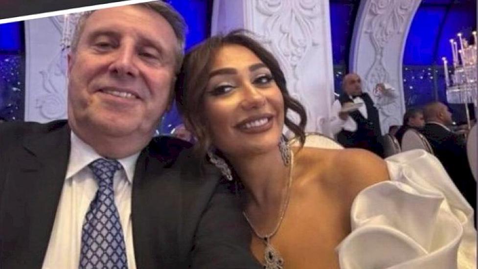 Azərbaycanda 67 yaşlı general özünə toy etdi - 