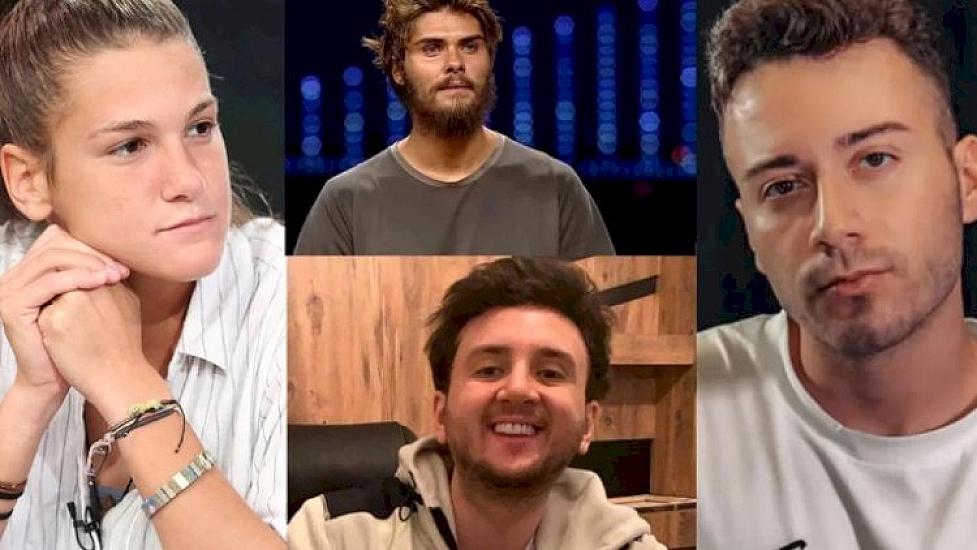 Bu məşhurlar haqda saxlanılma qərarı