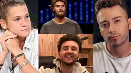 Bu məşhurlar haqda saxlanılma qərarı