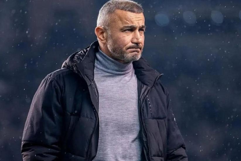 Qurbanov hakimin qərarına əsəbiləşdi -