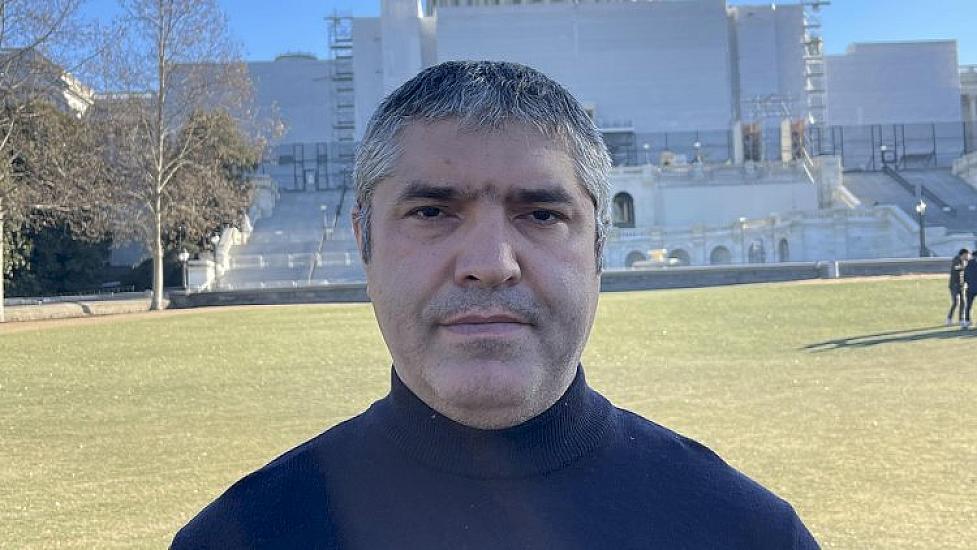 ABŞ-də həbs olunan azərbaycanlı professordan 