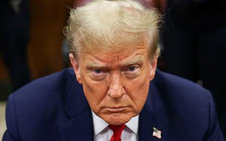 Trampın ömrünə az qalıb?