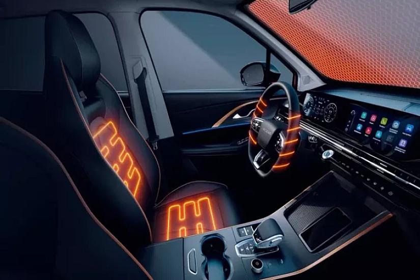 Avtomobilin qızdırılan oturacaqları xəstəlik yaradır -