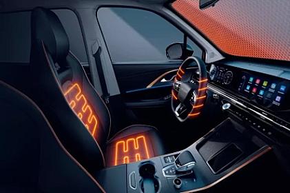 Avtomobilin qızdırılan oturacaqları xəstəlik yaradır -