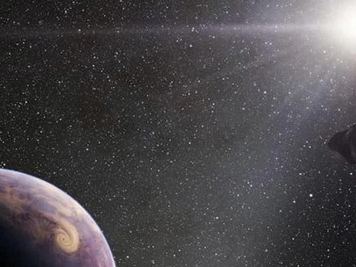 Astronomlar yeni "Yaşanıla Bilən" dünya kəşf etdilər