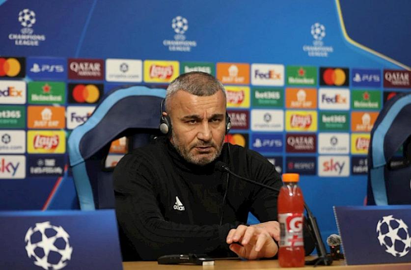 “Çox narahatam” -