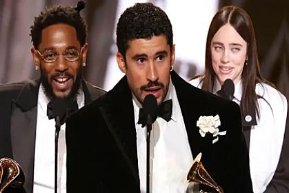 Qremmi mükafatının qalibləri