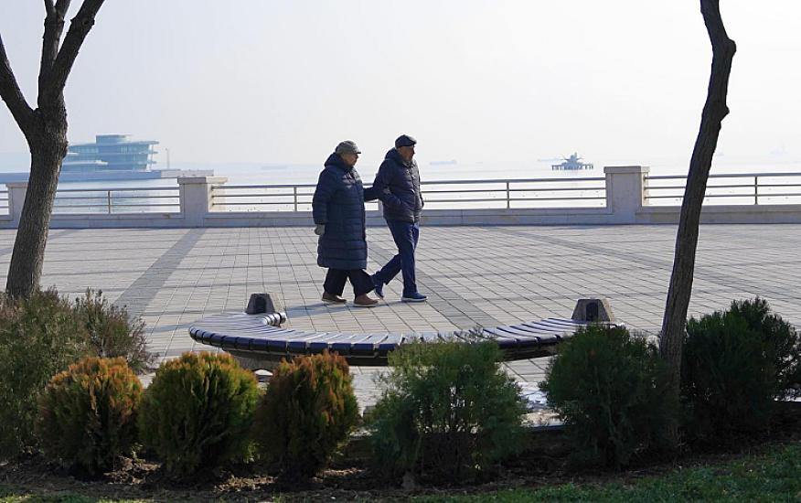 “19 gün temperatur iqlim normasından yuxarı olub”