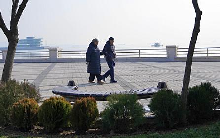 “19 gün temperatur iqlim normasından yuxarı olub”