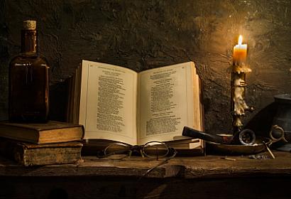 Qələm adamlarının başına gələn unudulmaz hadisələr – 