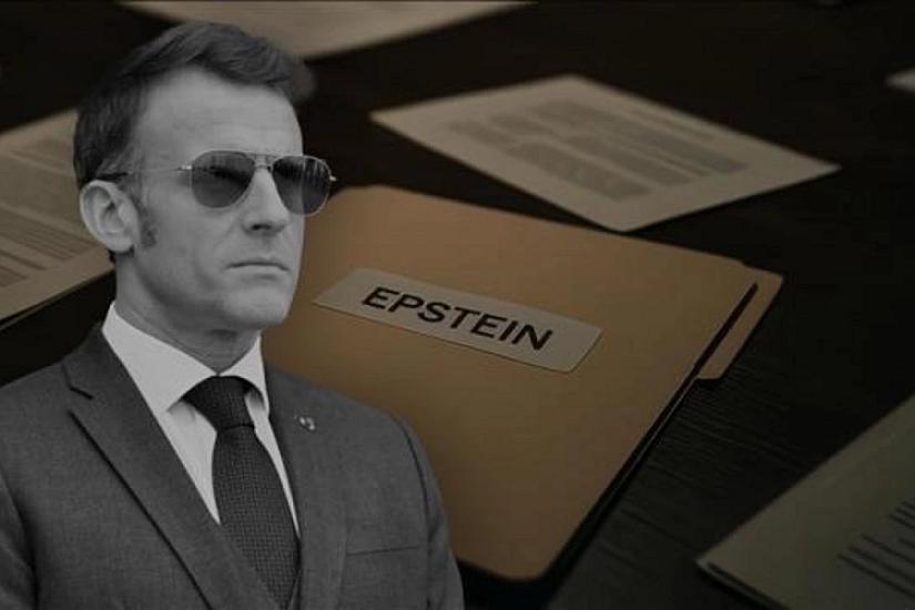 Epstein dosyalarında 