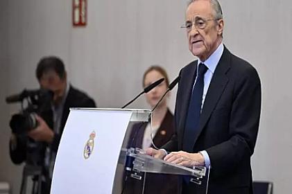 Peres əfsanəvi baş məşqçini "Real"a qaytarmaq qərarına gəldi: