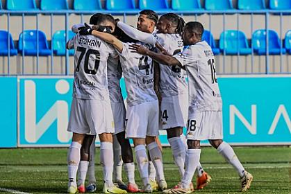 "Neftçi"nin 1030 günlük həsrəti