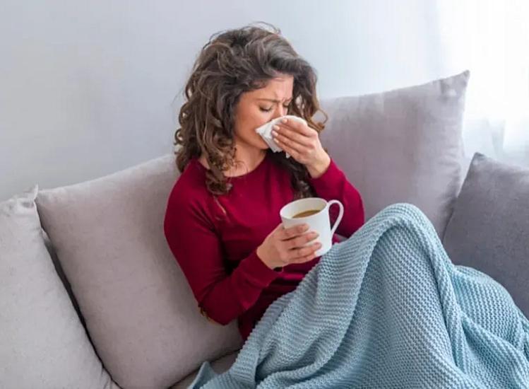 Niyə tez-tez xəstələnirik? – 