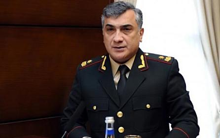 Şəfahət İmranov vəzifəsindən azad edildi - 