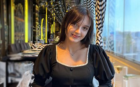 Qəzada ölən BDU tələbəsi - 