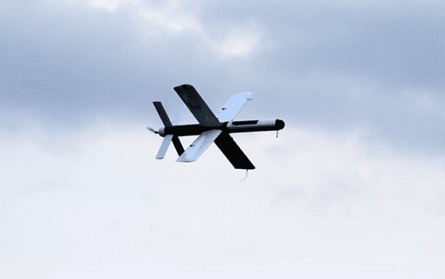 Kubanın üç rayonunda vurulan pilotsuz təyyarələrin qalıqları tapılıb