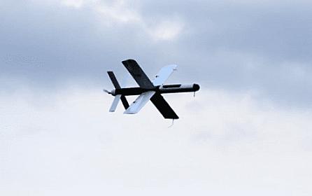 Kubanın üç rayonunda vurulan pilotsuz təyyarələrin qalıqları tapılıb