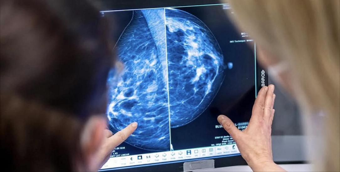 Almaniyada xərçəng: 