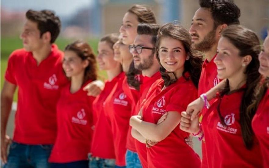 Azərbaycan əhalisinin neçə faizi gənclərdir? -