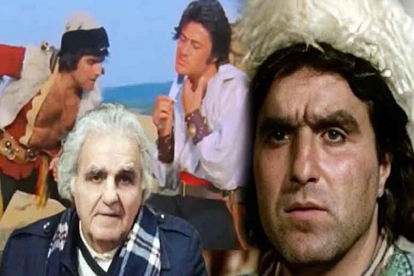 Türkiyənin “Yeşilçam” filmlərinin tanınmış aktyoru