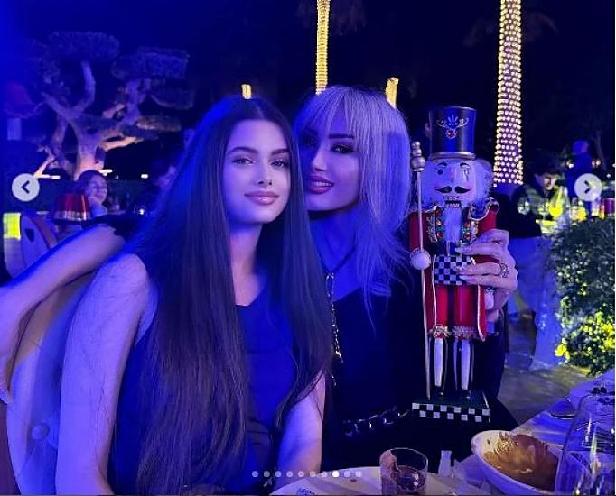 Məleykə Əsədovanın qızı xəstəxanaya yerləşdirildi - 