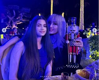 Məleykə Əsədovanın qızı xəstəxanaya yerləşdirildi - 