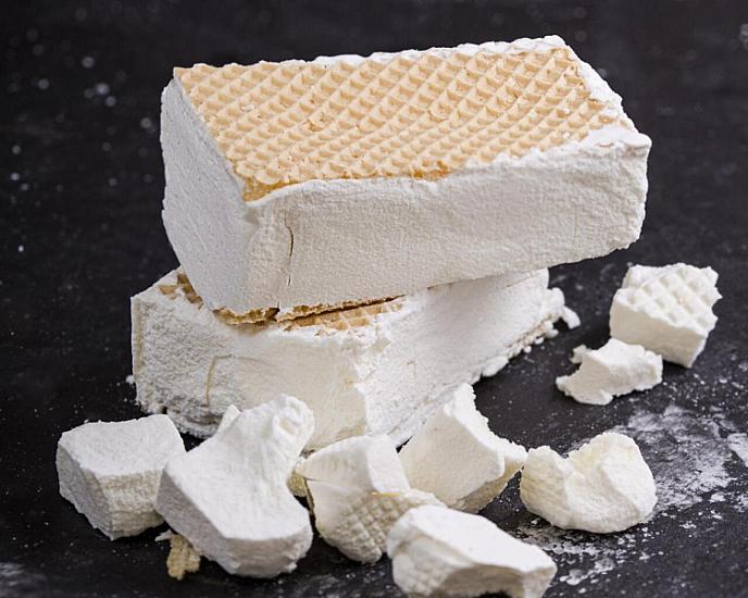 Quru dondurma təhlükəsizdirmi? - 