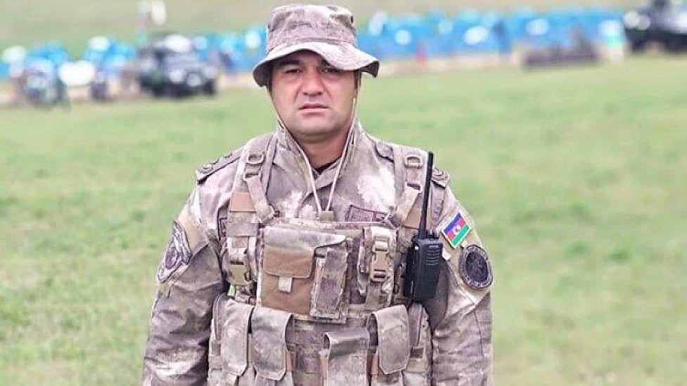 DSX-də yeni təyinat: Vüsal Sultanov diviziya 