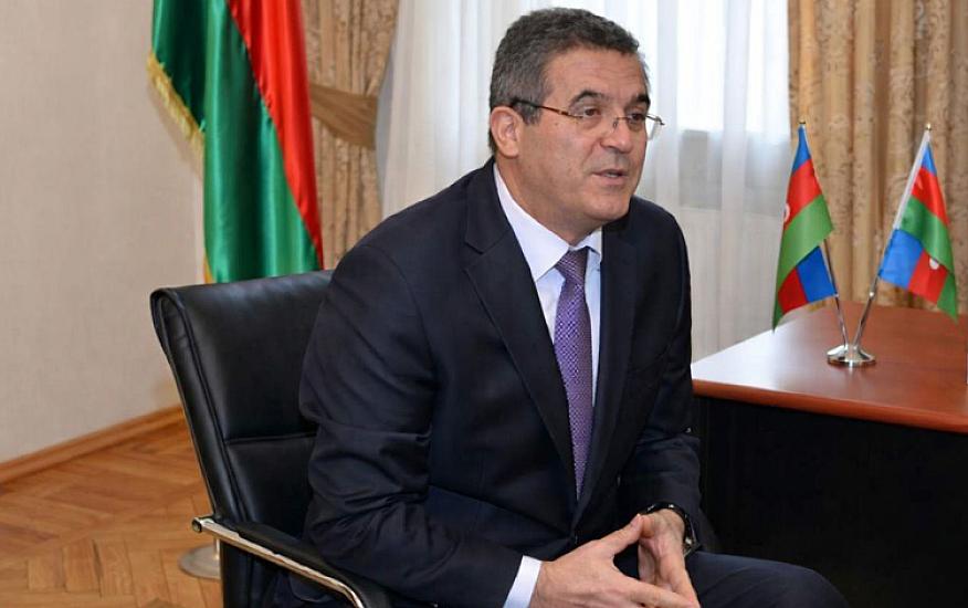 “Nə harasa çağırılmışam, nə də ifadə vermişəm” - 